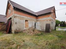 Prodej rodinného domu, Nová Ves, 68 m2