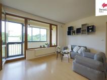 Pronájem bytu 3+kk, Praha - Zličín, Lipovská, 72 m2