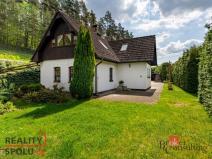 Prodej rodinného domu, Dolní Krupá, 226 m2