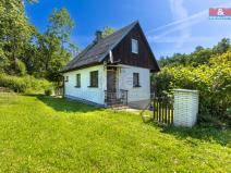 Prodej chaty, Chotýšany - Městečko, 108 m2
