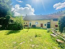 Prodej rodinného domu, Oselce, 85 m2