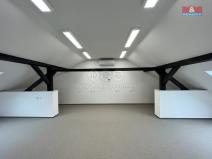 Pronájem kanceláře, Ostrava - Moravská Ostrava, Nemocniční, 277 m2