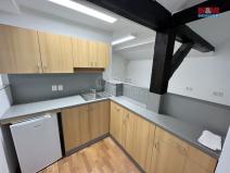 Pronájem kanceláře, Ostrava - Moravská Ostrava, Nemocniční, 277 m2