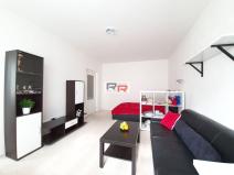 Prodej bytu 1+1, Olomouc - Holice, Slunečná, 39 m2