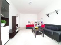 Prodej bytu 1+1, Olomouc - Holice, Slunečná, 39 m2