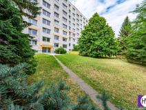 Prodej bytu 3+1, Praha, Lamačova, 75 m2