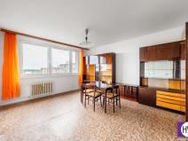 Prodej bytu 3+1, Praha, Lamačova, 75 m2