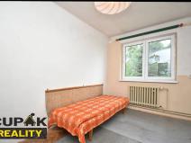 Prodej bytu 4+1, Králíky, Tkalcovská, 102 m2