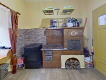 Prodej chalupy, Kostelní Myslová, 75 m2