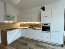 Pronájem bytu 2+kk, České Budějovice - České Budějovice 3, Skuherského, 44 m2