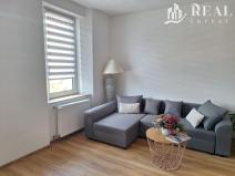 Pronájem bytu 2+1, Litvínov - Chudeřín, Chudeřínská, 43 m2