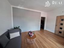 Pronájem bytu 2+1, Litvínov - Chudeřín, Chudeřínská, 43 m2