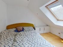 Prodej rodinného domu, Třebíč, Zdislavina, 87 m2