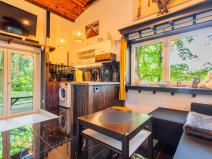 Prodej chaty, Písek - Hradiště, 120 m2