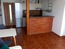 Pronájem bytu 3+kk, Jihlava, Březinova, 62 m2