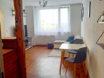 Pronájem bytu 3+kk, Jihlava, Březinova, 62 m2