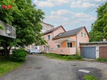 Prodej ubytování, Sokolov, Odboje, 198 m2