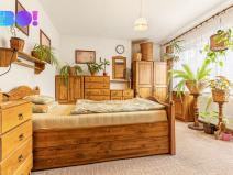 Prodej rodinného domu, Kostelec nad Černými lesy, Kutnohorská, 103 m2