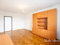 Pronájem bytu 2+1, Praha - Záběhlice, Jasmínová, 53 m2