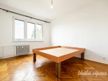 Pronájem bytu 2+1, Praha - Záběhlice, Jasmínová, 53 m2