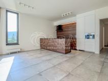 Pronájem bytu 3+kk, Praha - Modřany, Mezi vodami, 79 m2