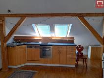 Pronájem bytu 2+kk, Olomouc, Vlkova, 89 m2