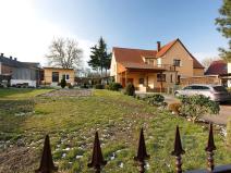 Prodej rodinného domu, Holýšov, 200 m2