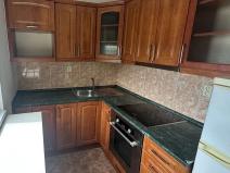 Prodej bytu 2+1, Milovice, Krátká, 46 m2