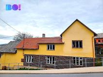 Prodej rodinného domu, Loučka, 190 m2