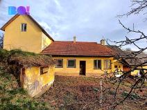 Prodej rodinného domu, Loučka, 190 m2