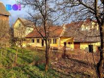 Prodej rodinného domu, Loučka, 190 m2