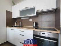 Pronájem bytu 2+kk, České Budějovice, B. Smetany, 46 m2