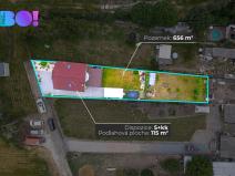 Prodej rodinného domu, Bedihošť, Zátiší, 115 m2