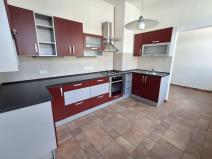 Pronájem bytu 3+1, Teplice, Poštovní, 102 m2
