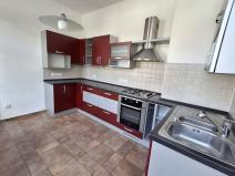 Pronájem bytu 3+1, Teplice, Poštovní, 102 m2
