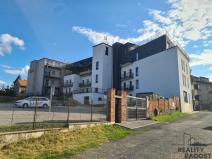 Pronájem bytu 3+kk, Kutná Hora, Hloušecká, 55 m2
