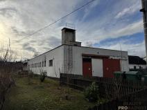 Prodej skladu, Jakartovice, 684 m2