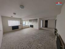 Pronájem obchodního prostoru, Opava - Předměstí, Rybářská, 50 m2