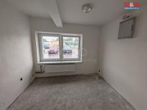Pronájem obchodního prostoru, Opava - Předměstí, Rybářská, 50 m2