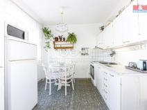 Prodej bytu 3+1, Neveklov, Rákosníkova, 61 m2