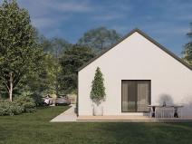 Prodej rodinného domu, Planá, 67 m2