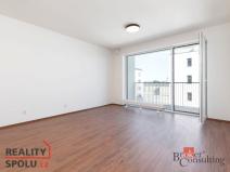 Pronájem bytu 1+kk, Opava - Předměstí, Císařského pluku, 34 m2
