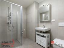 Pronájem bytu 1+kk, Opava - Předměstí, Císařského pluku, 34 m2