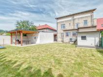 Prodej rodinného domu, Odry, Stará, 270 m2