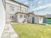 Prodej rodinného domu, Odry, Stará, 270 m2