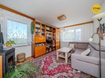 Prodej bytu 3+1, Kelč, 79 m2