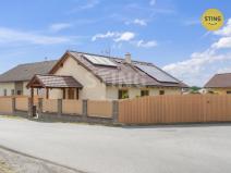 Prodej rodinného domu, Opatovice nad Labem, Kasárenská, 122 m2