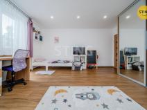 Prodej bytu 3+kk, Frýdek-Místek, Karla Hynka Máchy, 81 m2