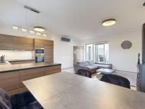 Pronájem rodinného domu, Praha - Hostavice, Manželů Dostálových, 136 m2