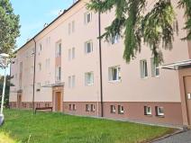 Prodej bytu 2+1, Kolín, Na Magistrále, 50 m2